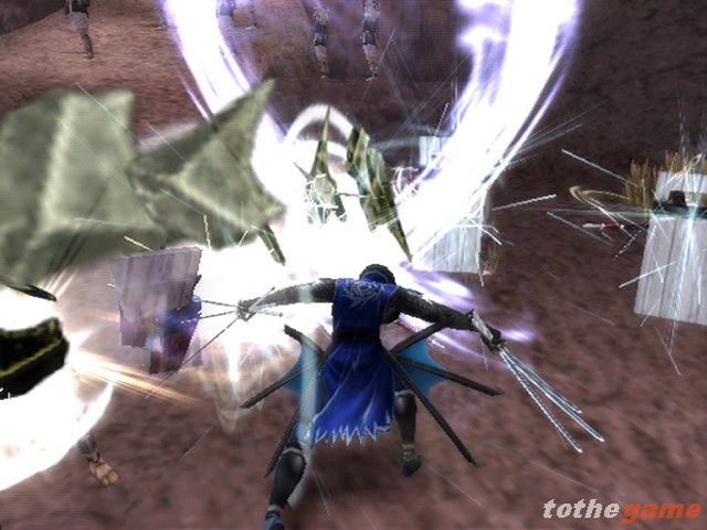 Devil Kings screenshot 17