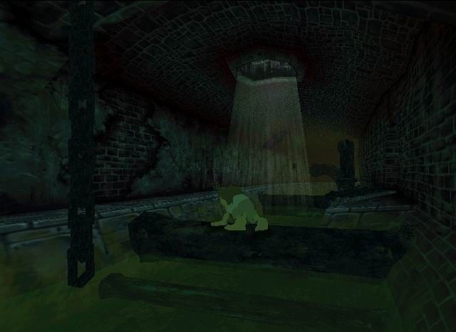Herdy Gerdy screenshot 16