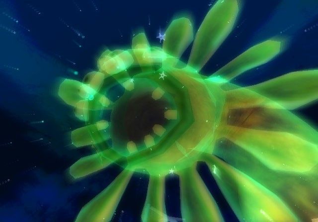 SpongeBob Squarepants: Creature from the Krusty Krab screenshot 12
