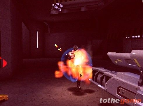 Deus Ex: The Conspiracy screenshot 13