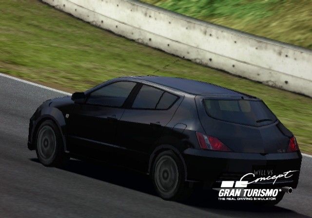 Gran Turismo Concept 2002 Tokyo-Geneva screenshot 15