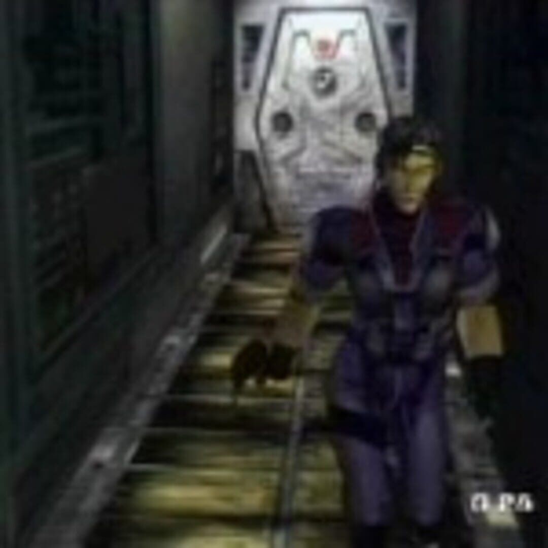 Carrier 2: The Next Mutation screenshot 6