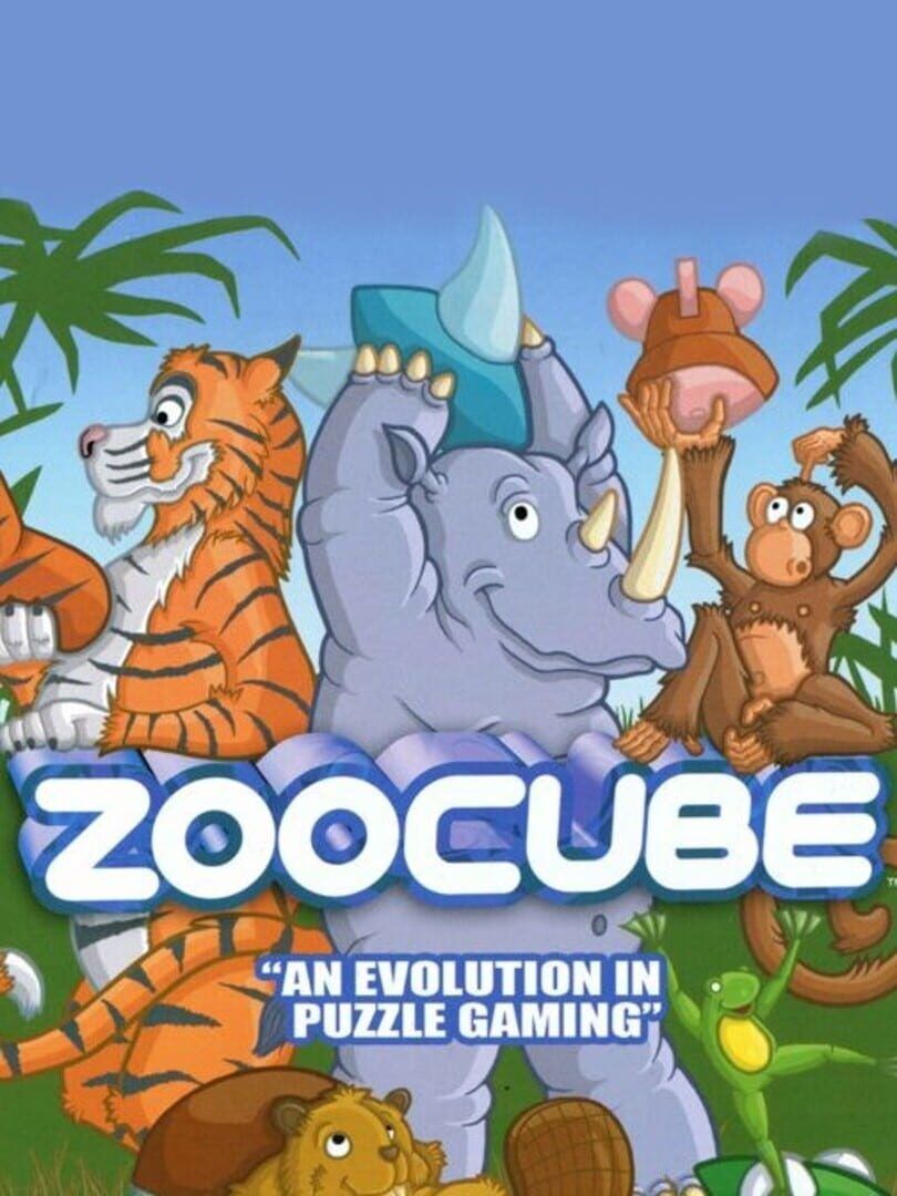 Zoocube artwork 1