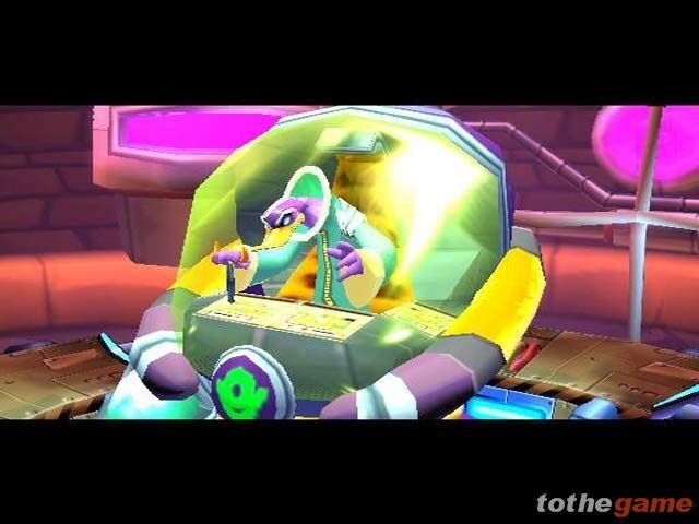 Donald Duck: Who Is Pk screenshot 5
