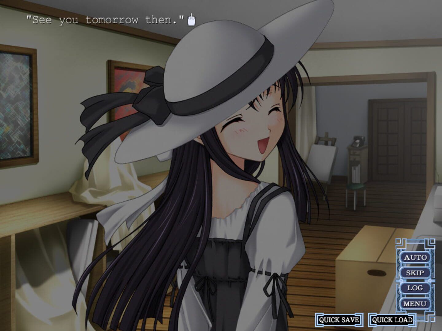 Suika A.s+ screenshot 6