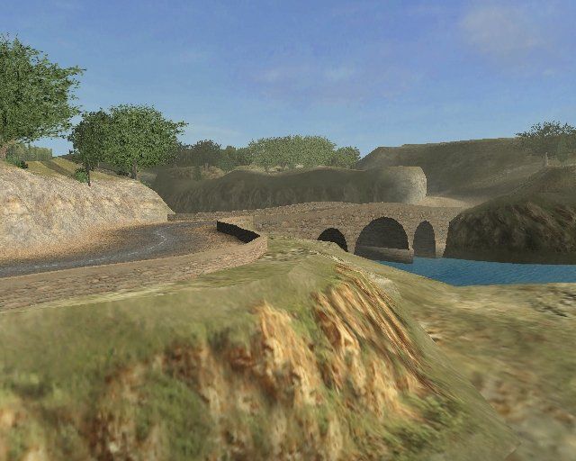 Dakar 2 screenshot 20