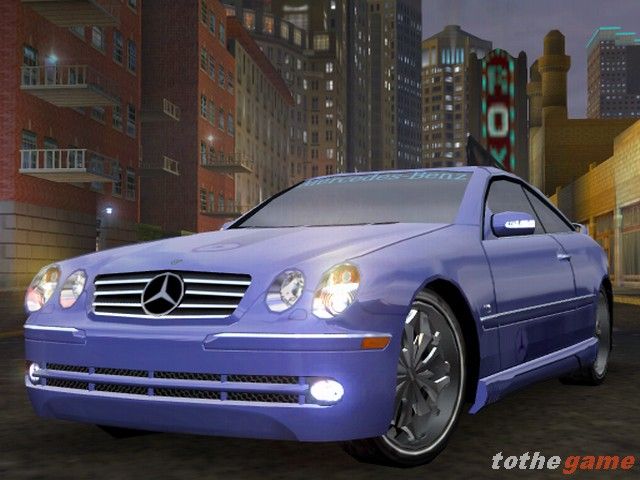 Midnight Club 3: Dub Edition screenshot 8