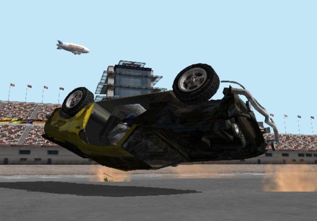 Stuntman screenshot 2