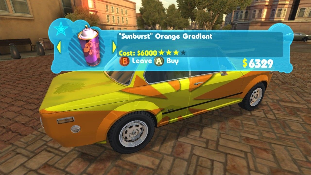 Pimp My Ride screenshot 3
