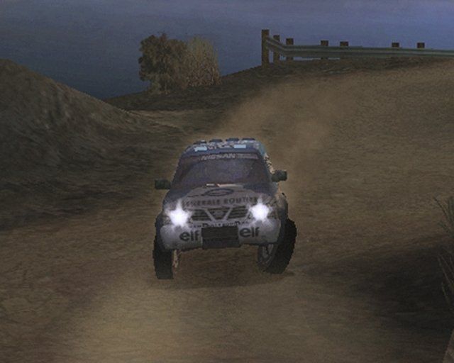 Dakar 2 screenshot 15