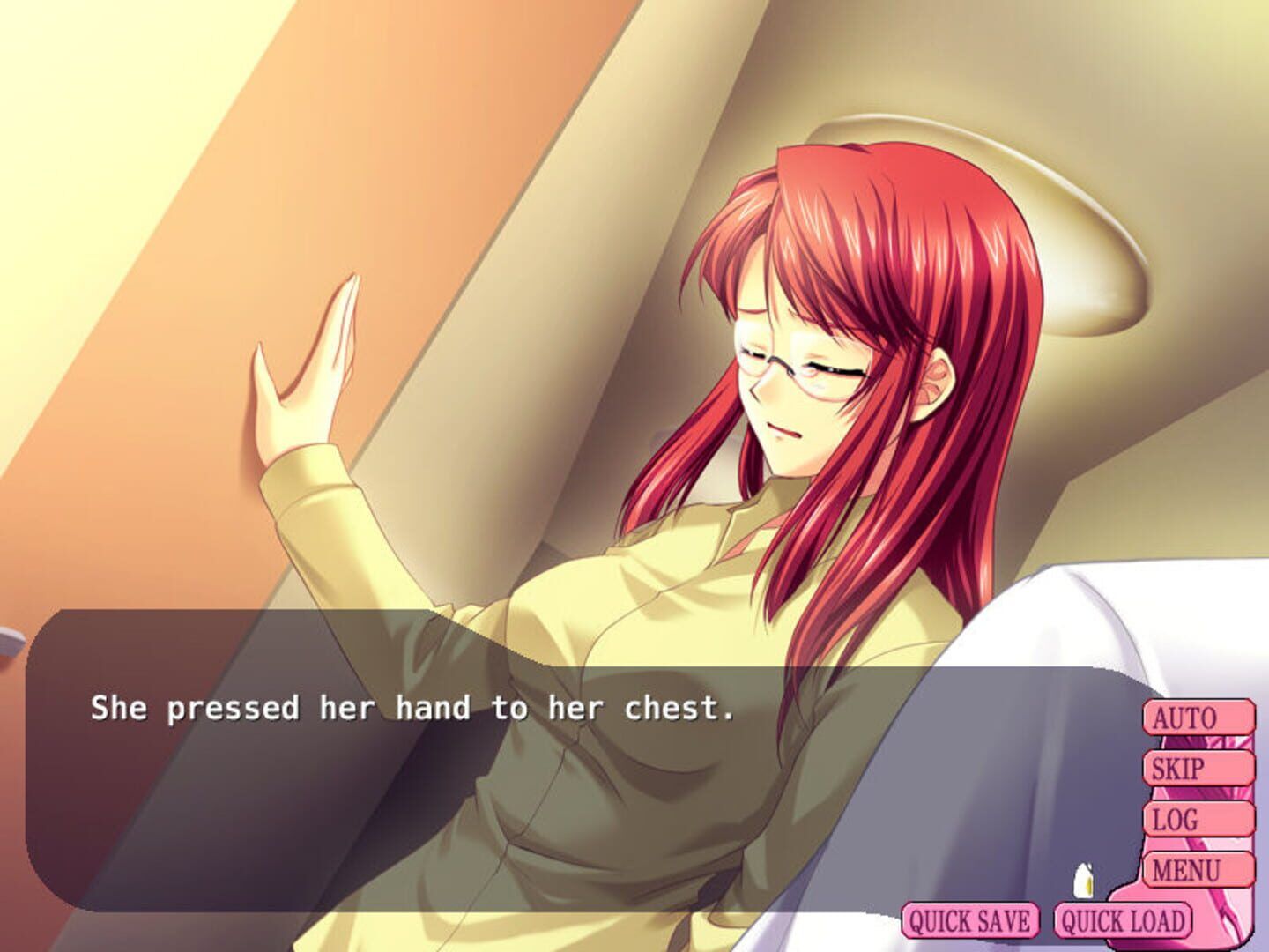 Da Capo Innocent Finale screenshot 5