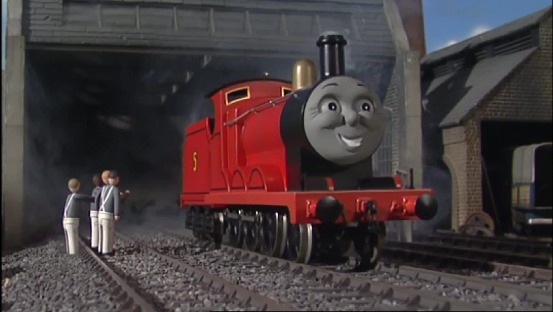 Thomas & Friends: A Day at the Races screenshot 6