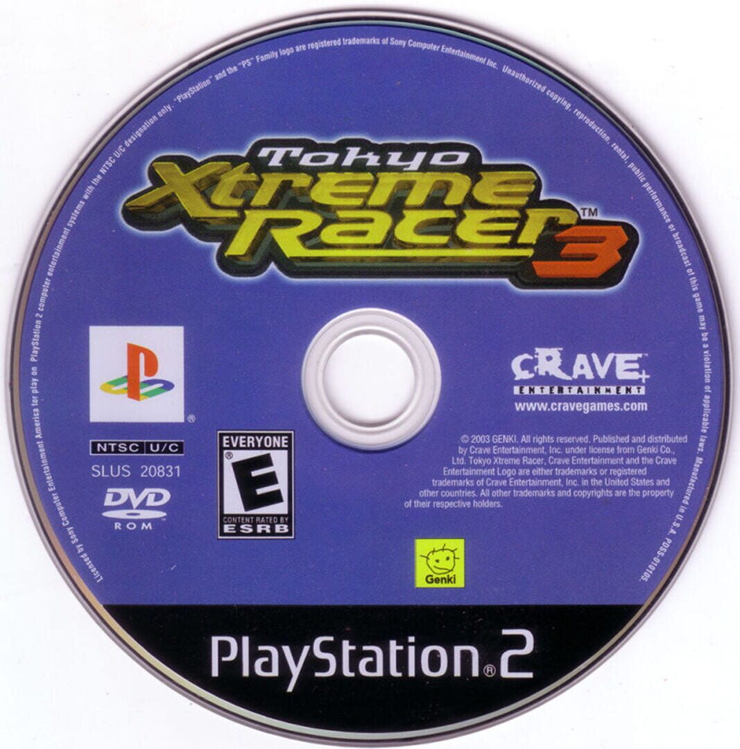 Tokyo Xtreme Racer 3 screenshot 7