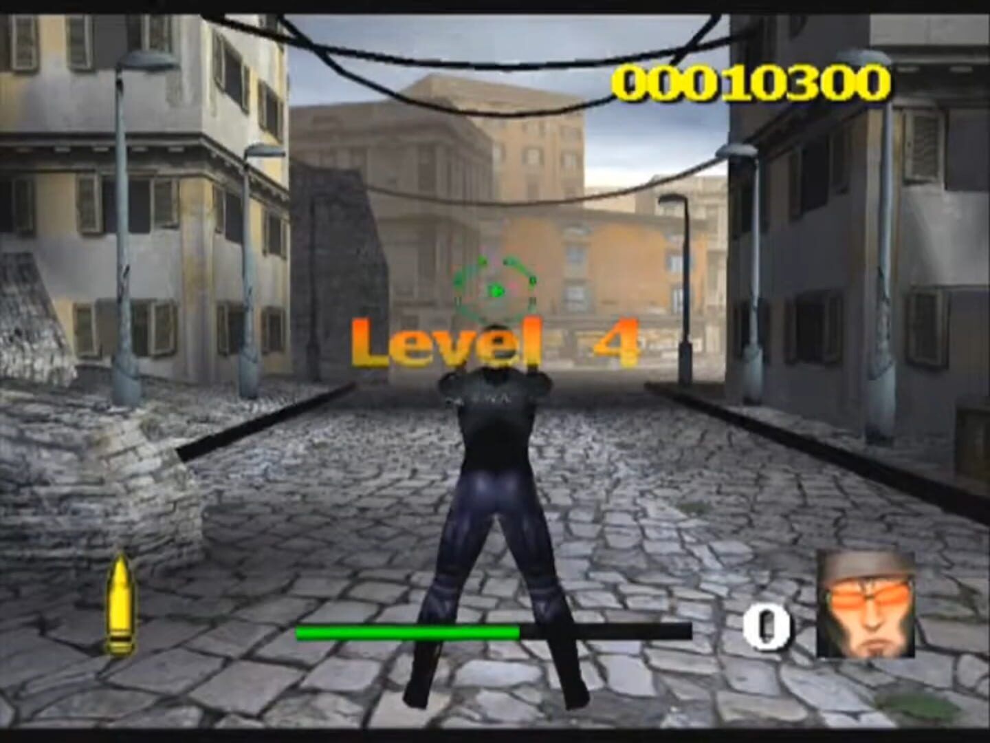 Swat Siege screenshot 2