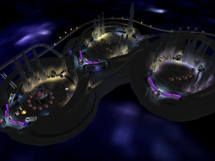 Flipnic (Aka Flipnic: Ultimate Pinball) screenshot 16