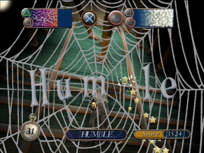 Charlotte’s Web screenshot 9