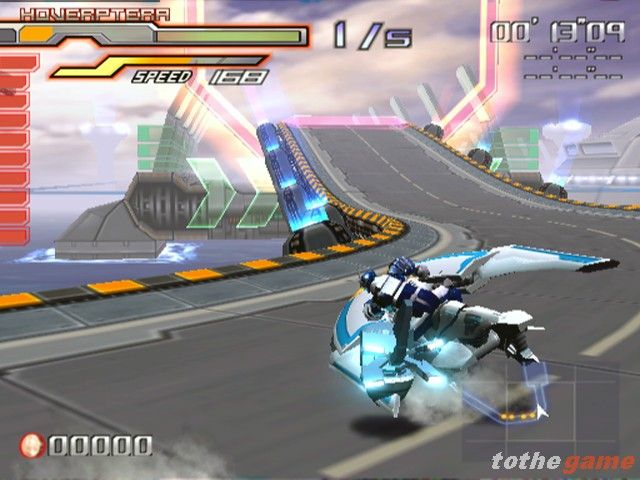 Dice: Dna Integrated Cybernetic Enterprises screenshot 6