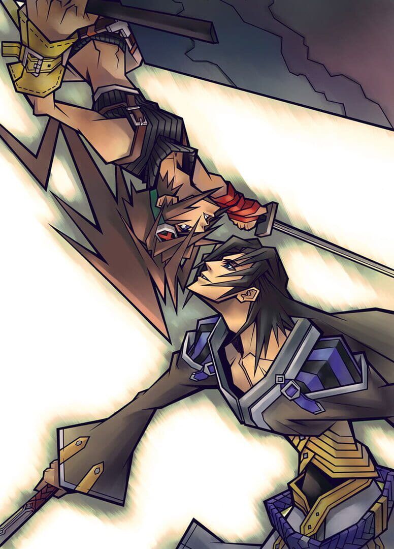 Musashi: Samurai Legend artwork 1