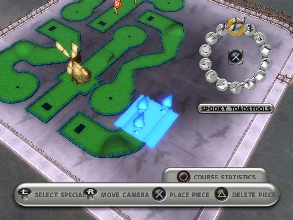 Thrillville screenshot 6