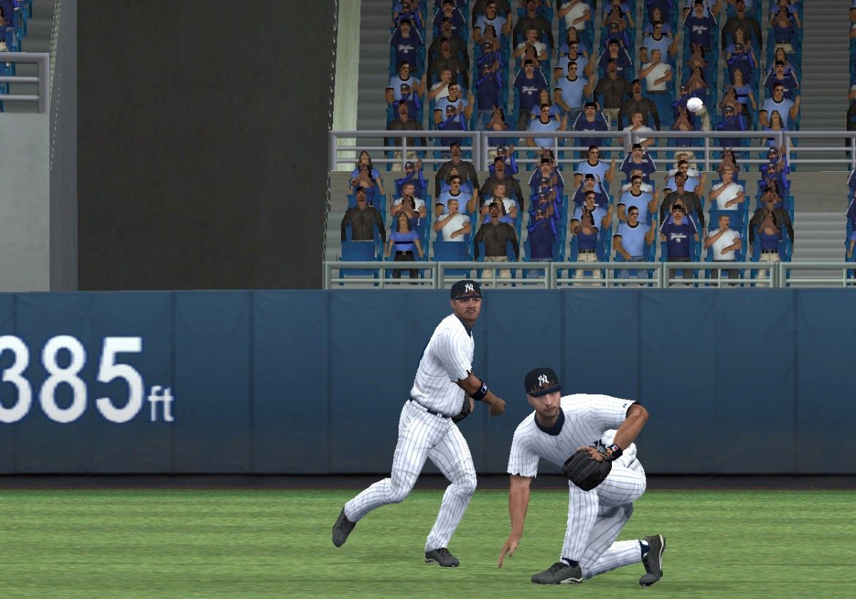 MLB ’08: The Show screenshot 7