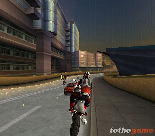 Speed Kings screenshot 8