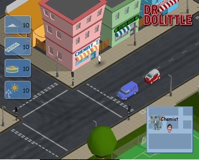 Dr. Dolittle screenshot 8
