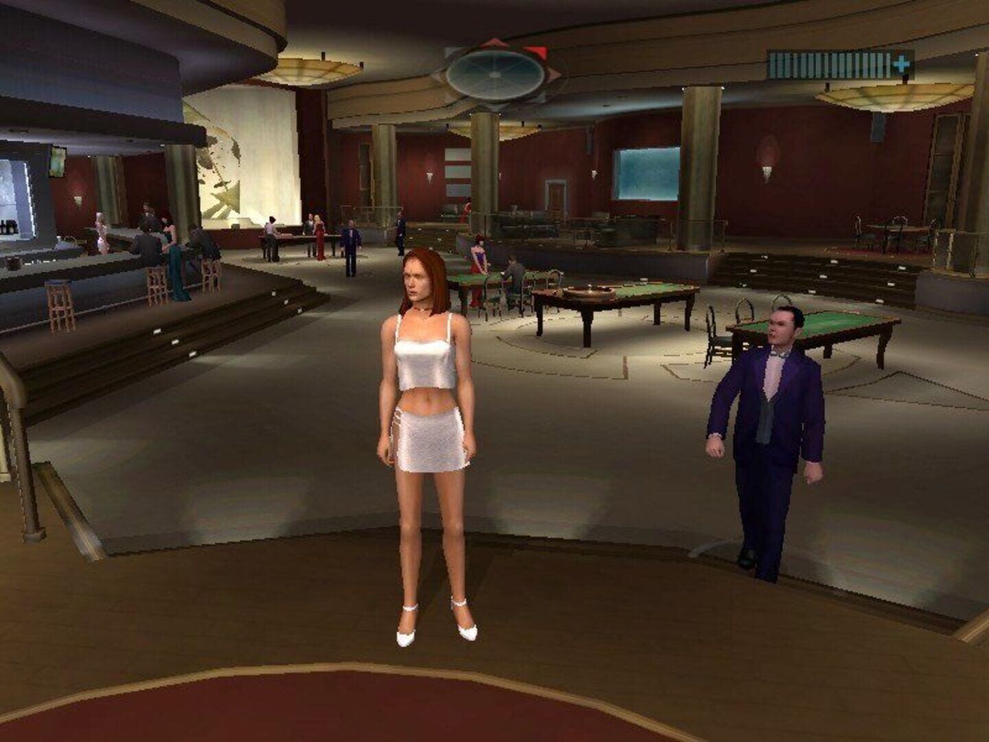 Alias screenshot 32