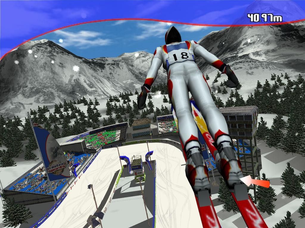 Winter Sports screenshot 6