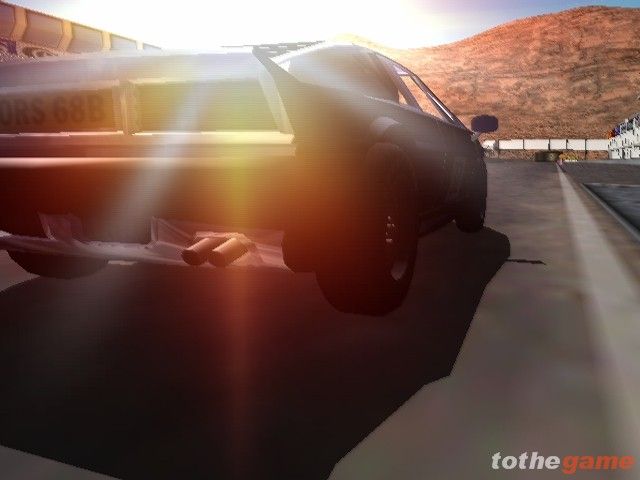 Lotus Challenge screenshot 11