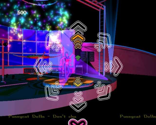 Dance Fest screenshot 3