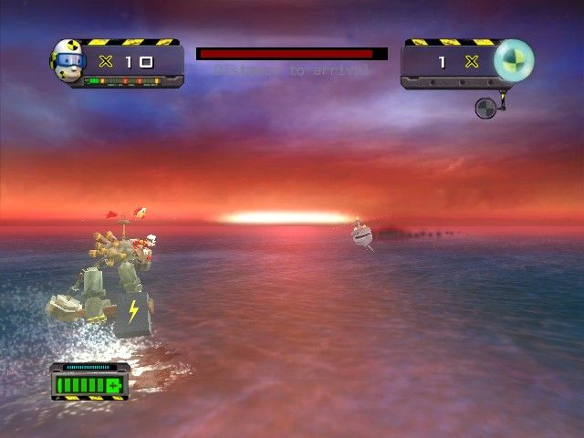 Cid the Dummy screenshot 17