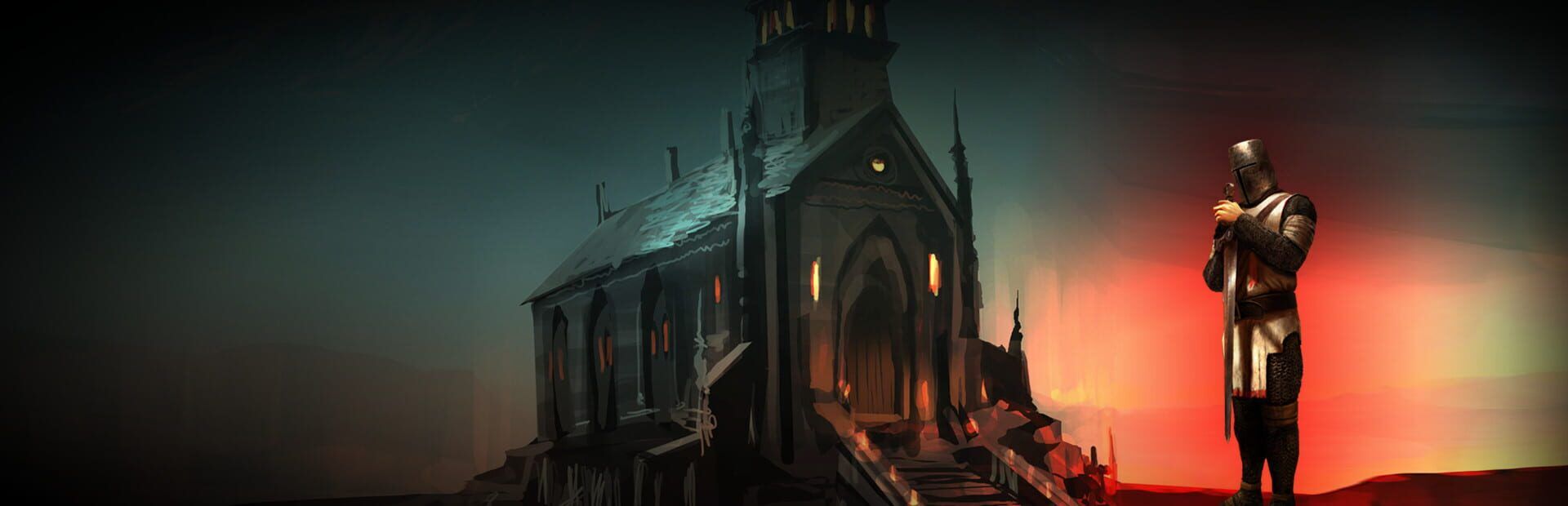 Knights of the Temple artwork 1