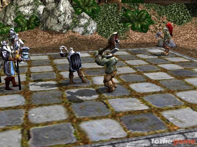 Chessmaster 2003 (Aka Chessmaster) screenshot 12