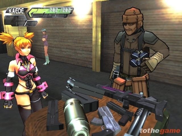 Crimson Tears screenshot 34
