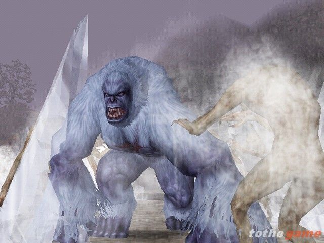 Altered Beast screenshot 8