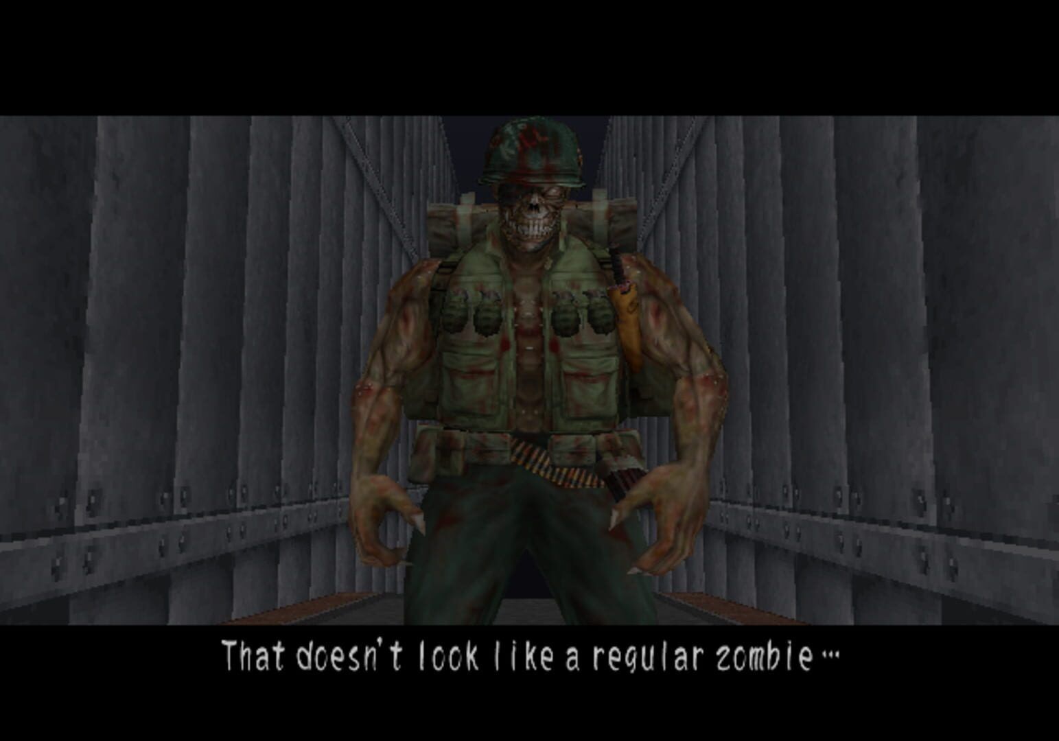 Zombie Virus screenshot 7