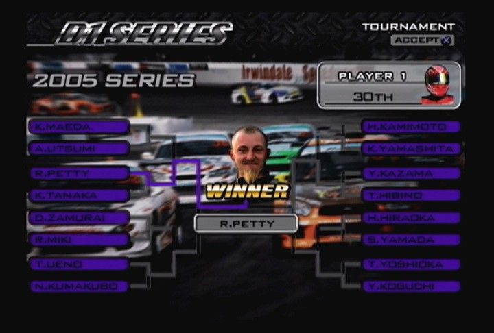 D1 Grand Prix screenshot 61