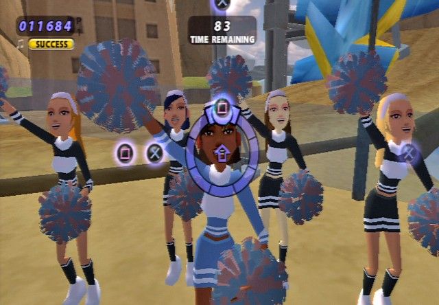 Thrillville: Off the Rails screenshot 7