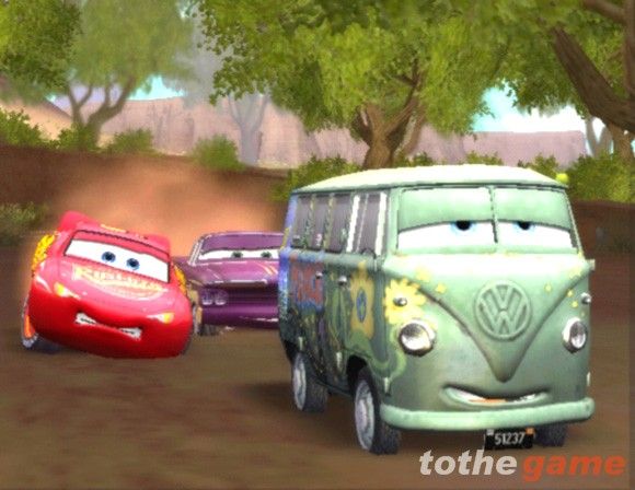 Cars screenshot 3