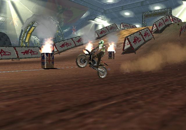 SX Superstar screenshot 2