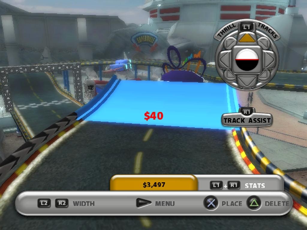 Thrillville screenshot 15