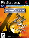 Amplitude PS2 box art