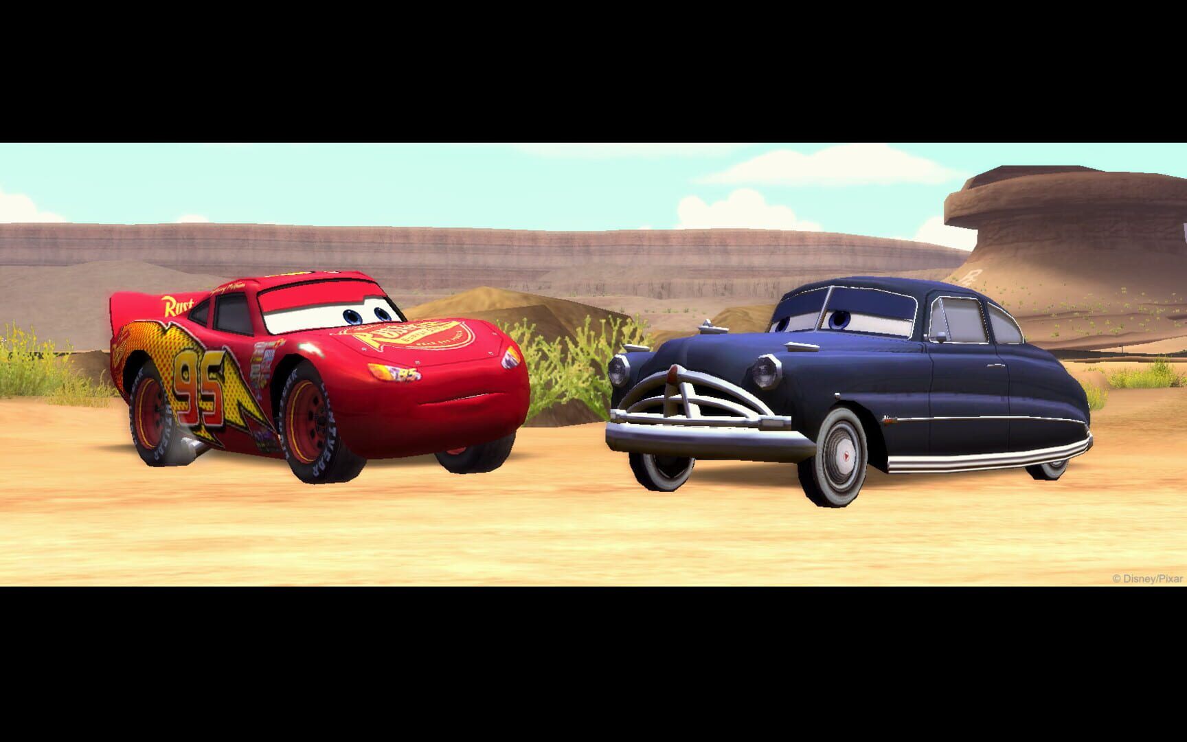 Cars screenshot 9