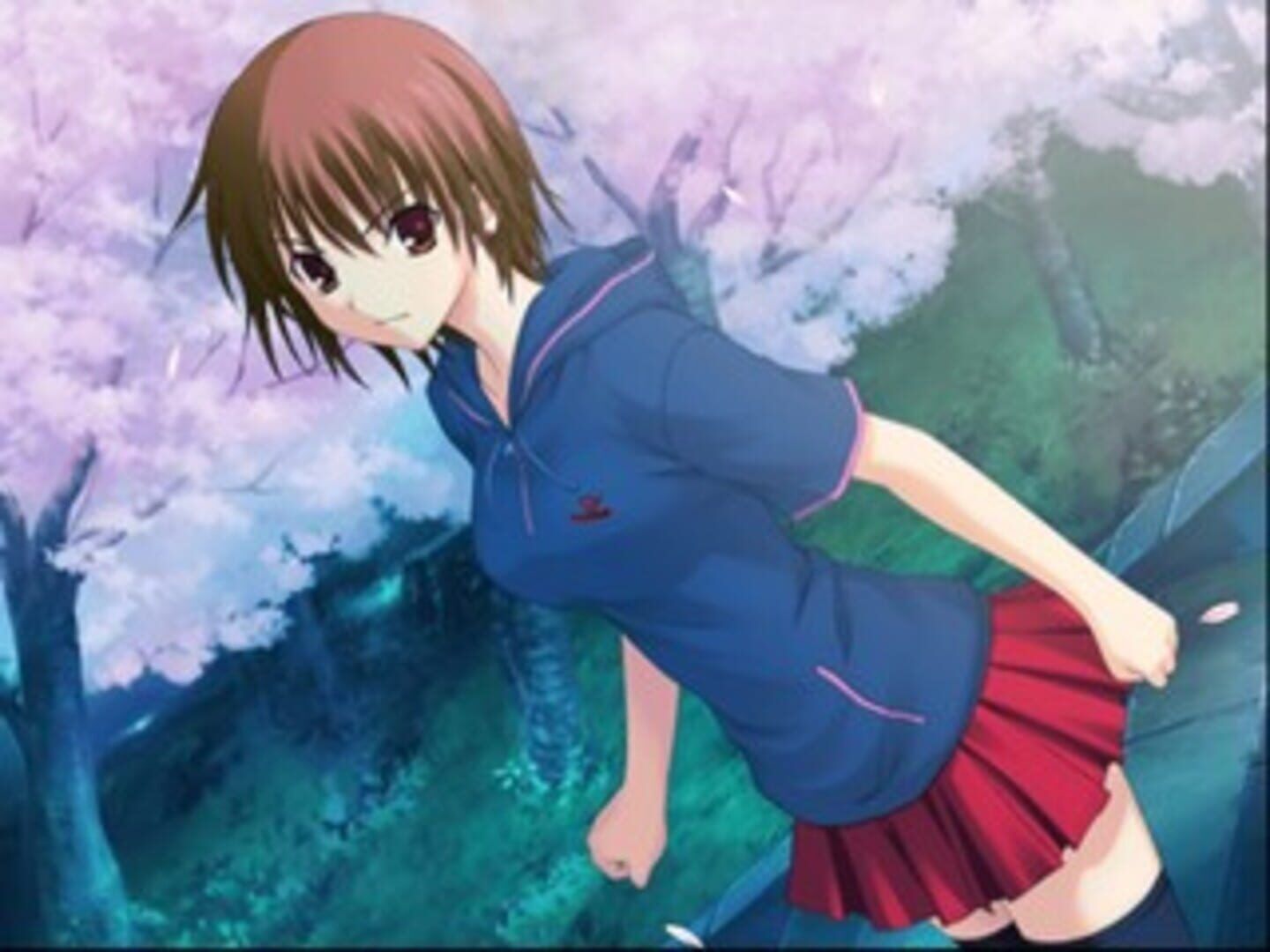 Kono Aozora Ni Yakusoku Wo: Melody of the Sun and Sea screenshot 8