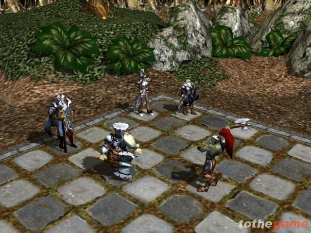 Chessmaster 2003 (Aka Chessmaster) screenshot 13