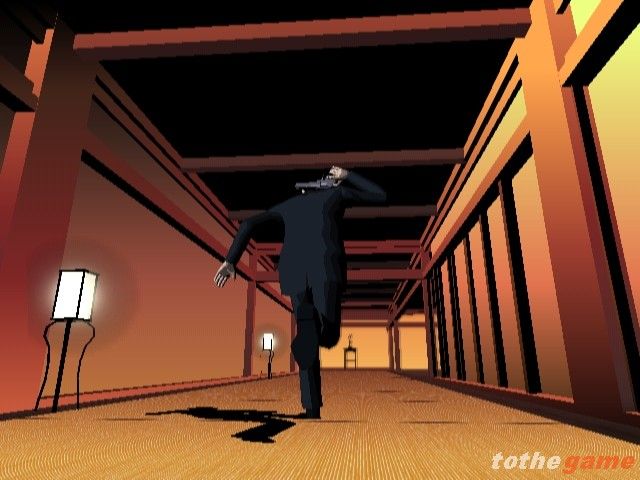 Killer 7 screenshot 24
