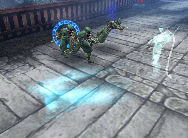 Shinobi screenshot 16