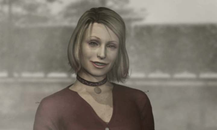 Silent Hill 2 screenshot 9