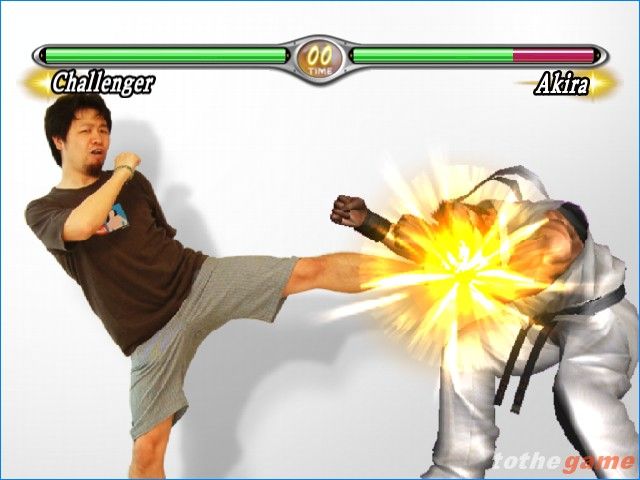 Sega Superstars screenshot 8