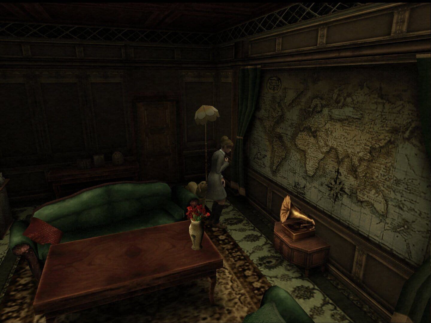 Rule of Rose screenshot 13